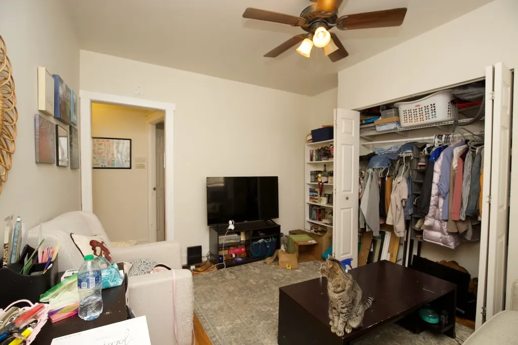 837 W Cornelia Ave, , 60657, USA 60657-unit#2N-Chicago-IL