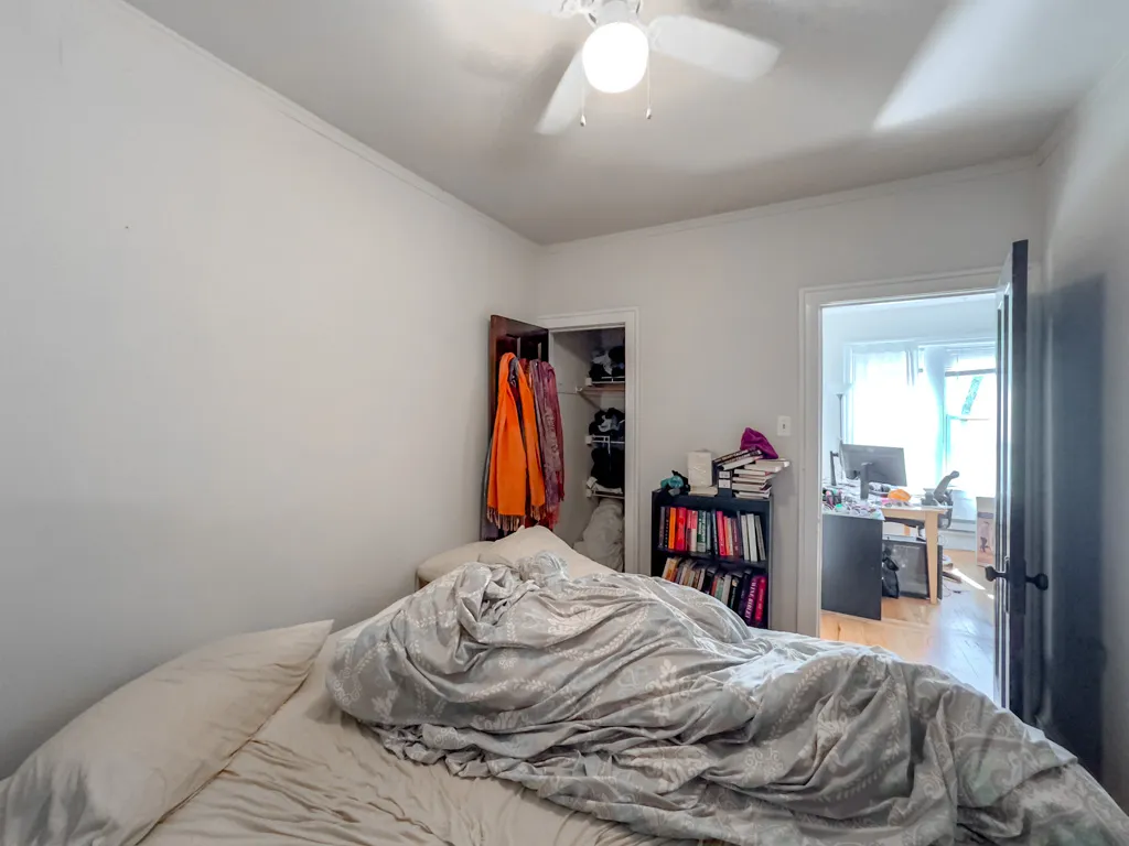 3815 N Greenview Ave, ,  60613, USA 60613-unit#2E-Chicago-IL