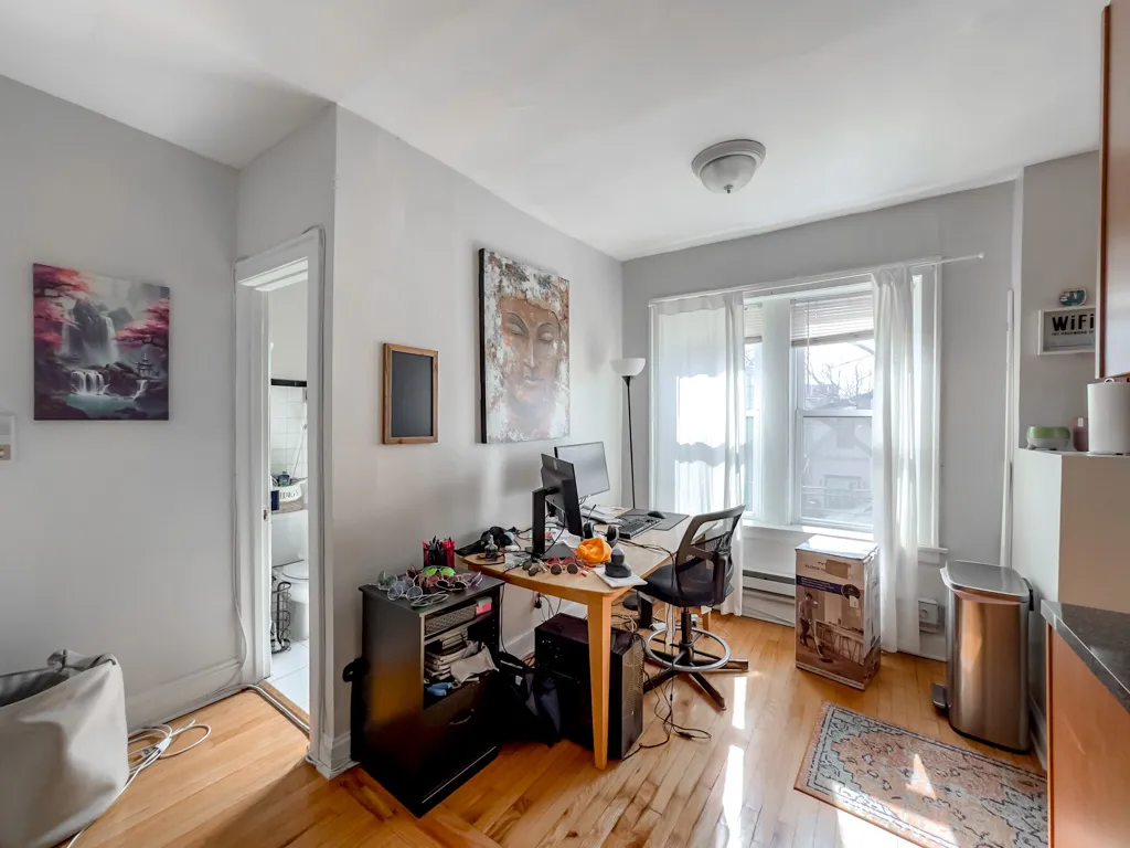 3815 N Greenview Ave, ,  60613, USA 60613-unit#2E-Chicago-IL