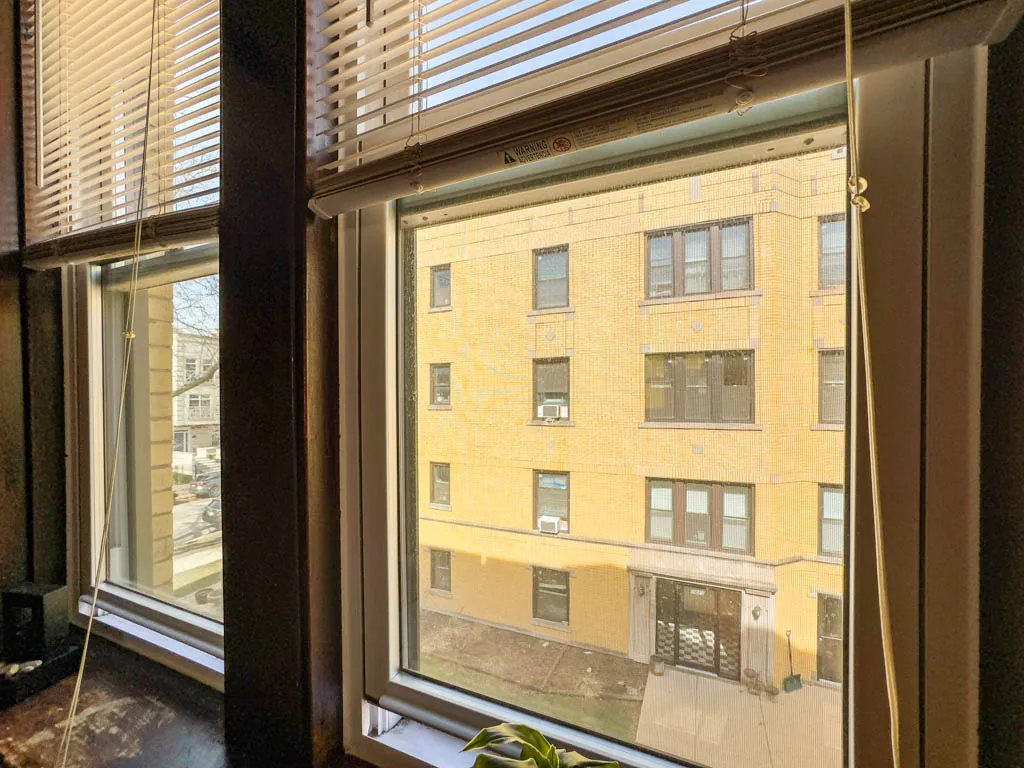 3815 N Greenview Ave, ,  60613, USA 60613-unit#2E-Chicago-IL