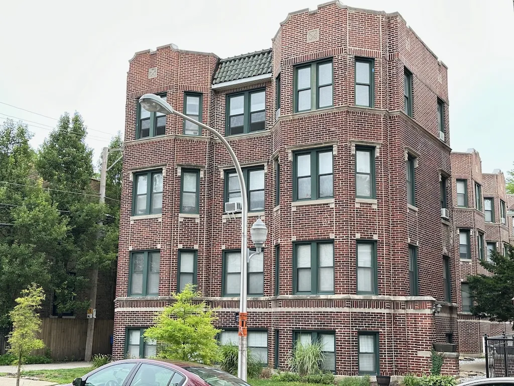 3841 N Greenview Ave, , 60613, USA 60613-unit#3E-Chicago-IL