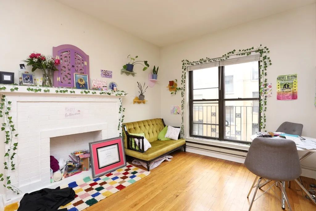 724 W Roscoe St, ,  60657, USA 60657-unit#2N-Chicago-IL