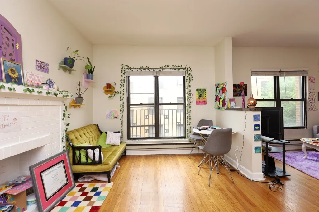 724 W Roscoe St, ,  60657, USA 60657-unit#2N-Chicago-IL