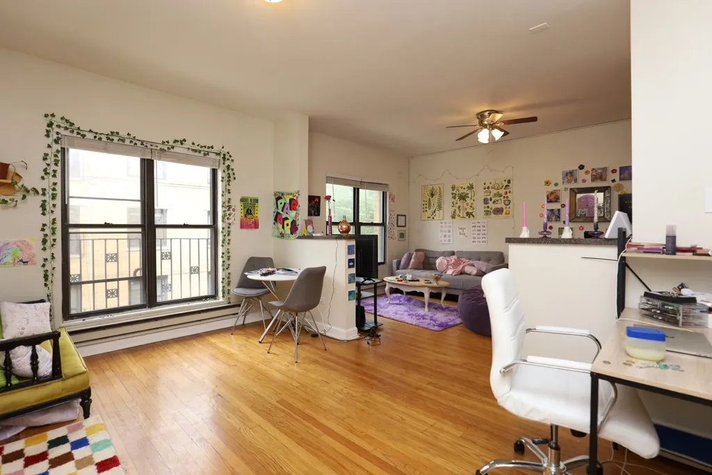 724 W Roscoe St, ,  60657, USA 60657-unit#2N-Chicago-IL