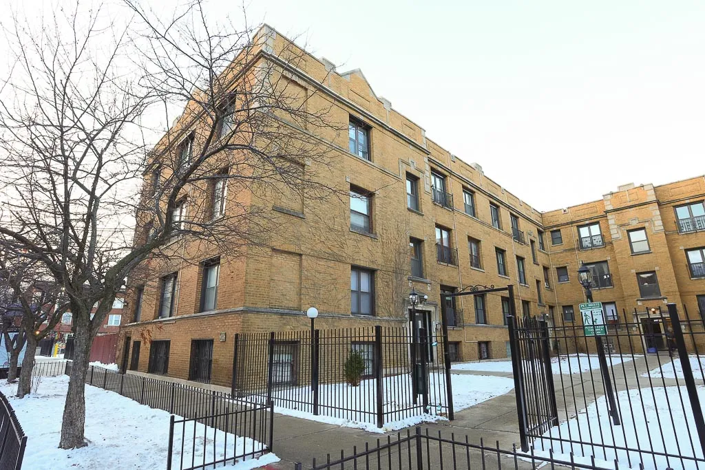 732 W Roscoe St, , 60657, USA 60657-unit#1N-Chicago-IL