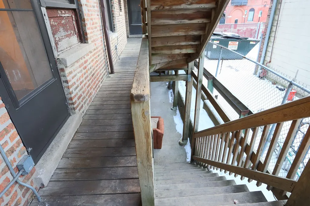 732 W Roscoe St, , 60657, USA 60657-unit#1N-Chicago-IL