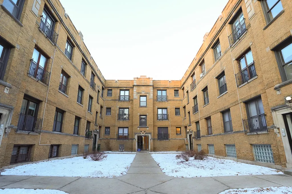 732 W Roscoe St, , 60657, USA 60657-unit#1N-Chicago-IL