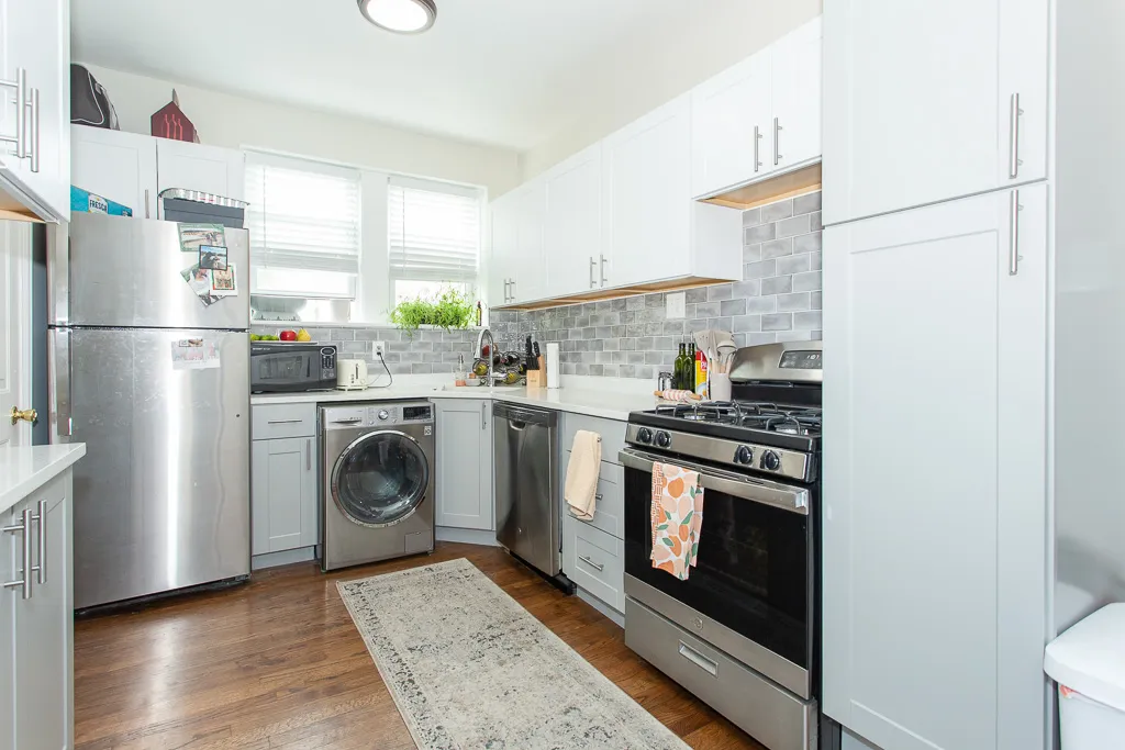 3815 N Greenview Ave, ,  60613, USA 60613-unit#2W-Chicago-IL