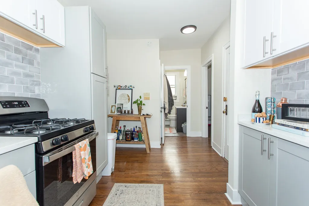 3815 N Greenview Ave, ,  60613, USA 60613-unit#2W-Chicago-IL