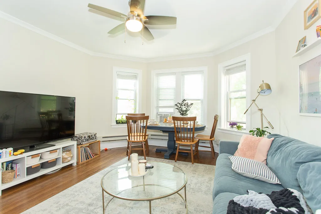 3815 N Greenview Ave, ,  60613, USA 60613-unit#2W-Chicago-IL