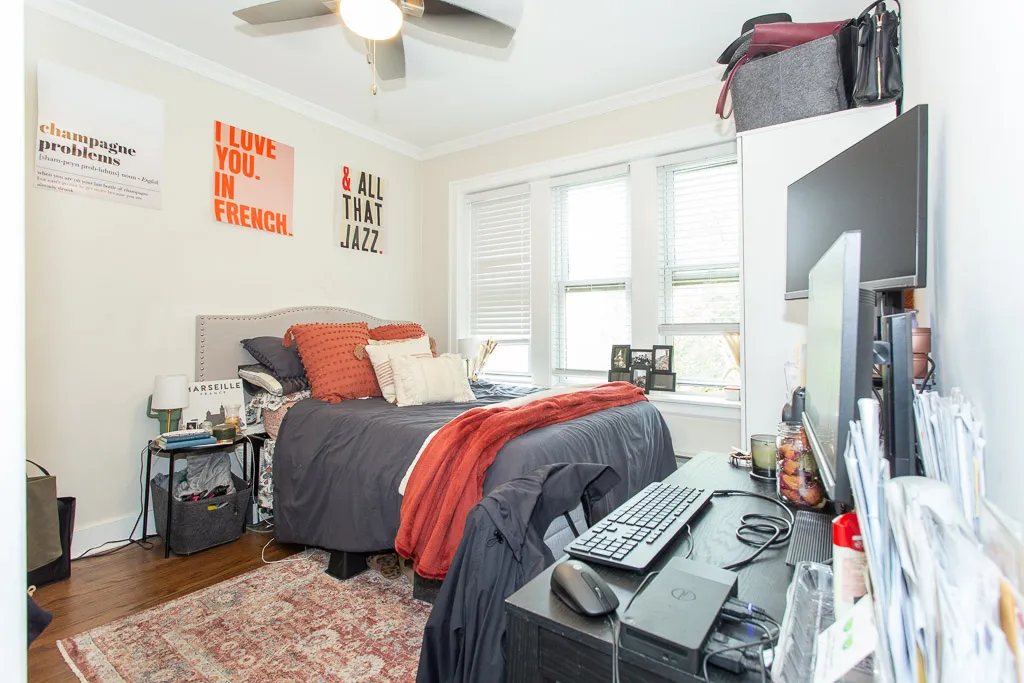 3815 N Greenview Ave, ,  60613, USA 60613-unit#2W-Chicago-IL