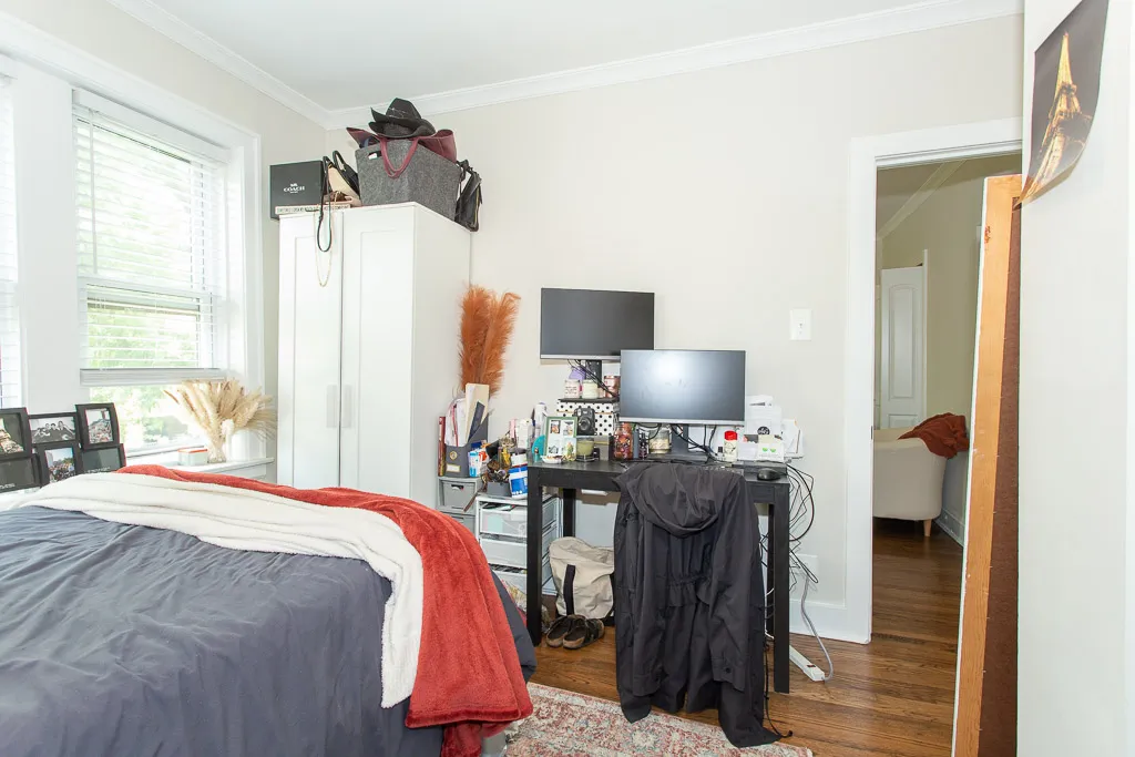 3815 N Greenview Ave, ,  60613, USA 60613-unit#2W-Chicago-IL