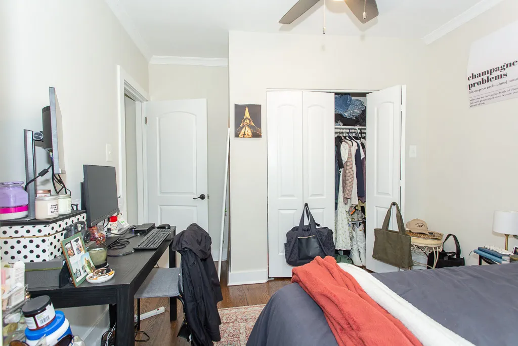 3815 N Greenview Ave, ,  60613, USA 60613-unit#2W-Chicago-IL