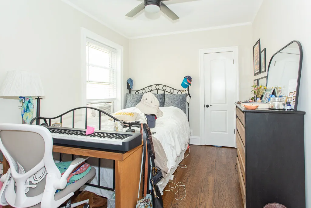 3815 N Greenview Ave, ,  60613, USA 60613-unit#2W-Chicago-IL