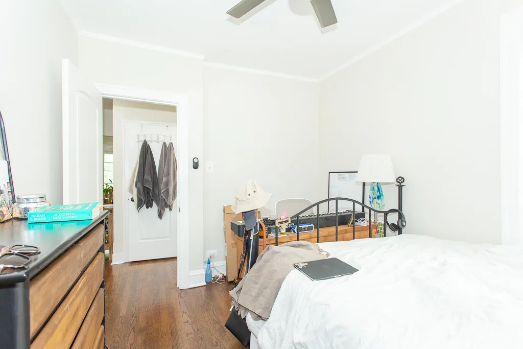 3815 N Greenview Ave, ,  60613, USA 60613-unit#2W-Chicago-IL