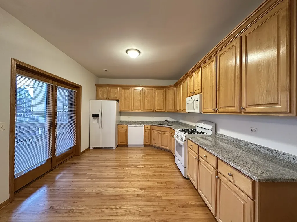 4101 N Kenmore Ave, ,  60613, USA 60613-unit#2S-Chicago-IL