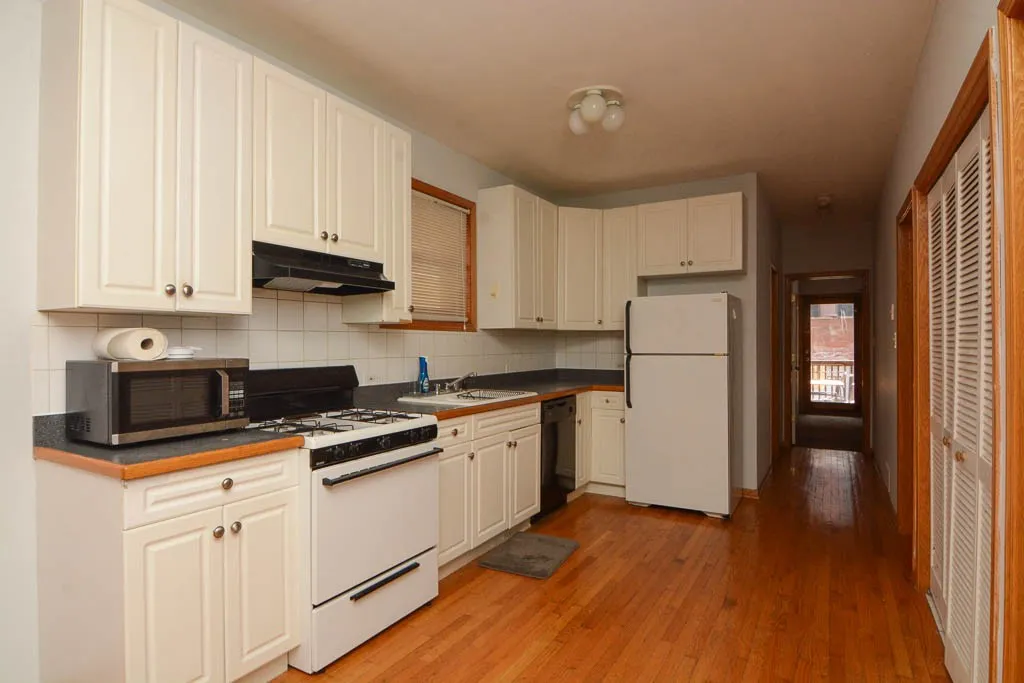 1445 W Cortez St, ,  60642, USA 60622-unit#1-Chicago-IL
