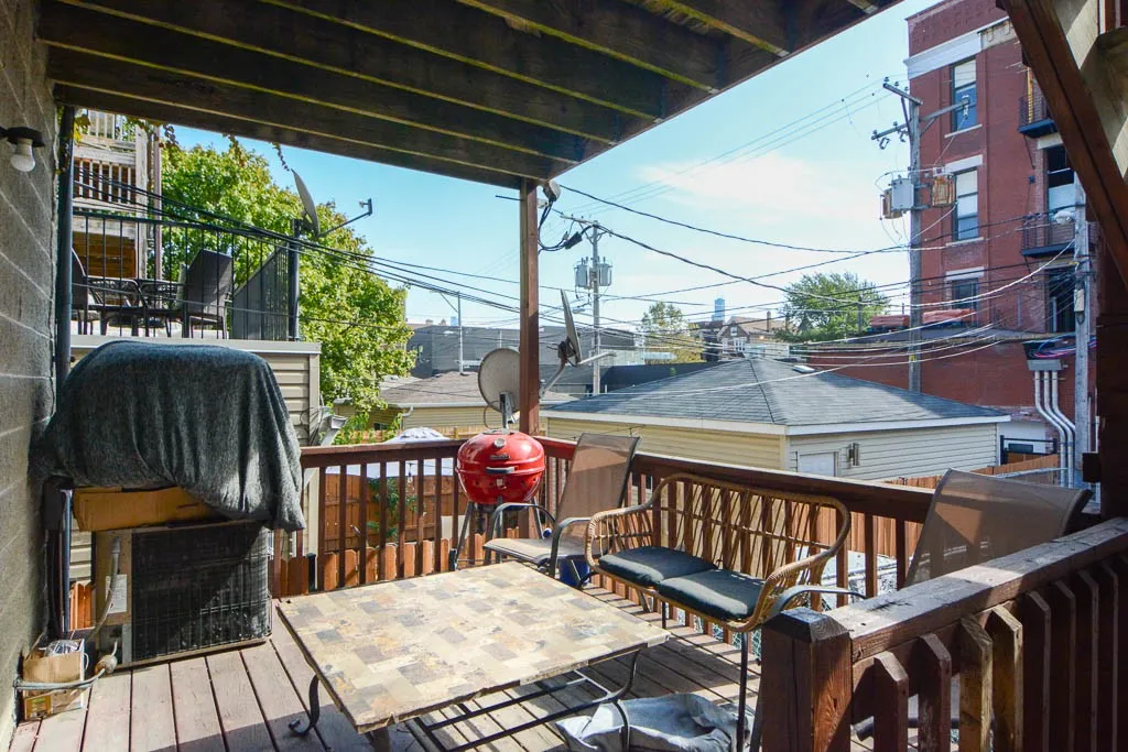 1445 W Cortez St, ,  60642, USA 60622-unit#1-Chicago-IL