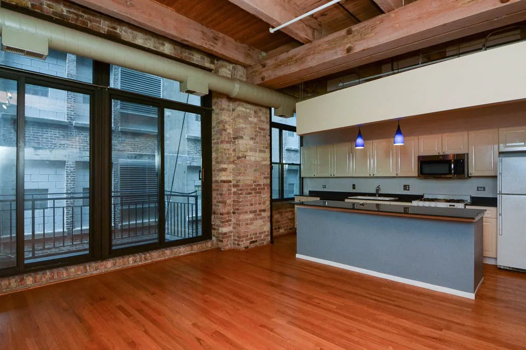 375 W Erie St, , 60610, USA 60610-unit#321-Chicago-IL