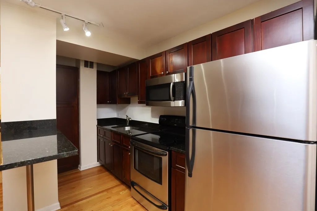 4180 N Marine Dr, ,  60613, USA 60613-unit#1101-Chicago-IL