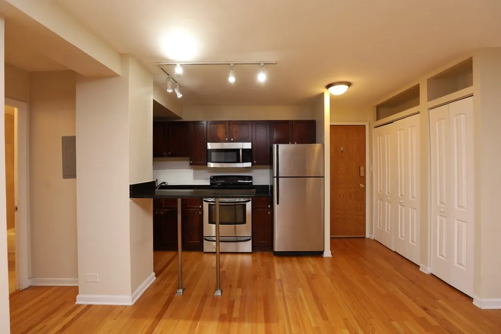 4180 N Marine Dr, ,  60613, USA 60613-unit#1101-Chicago-IL