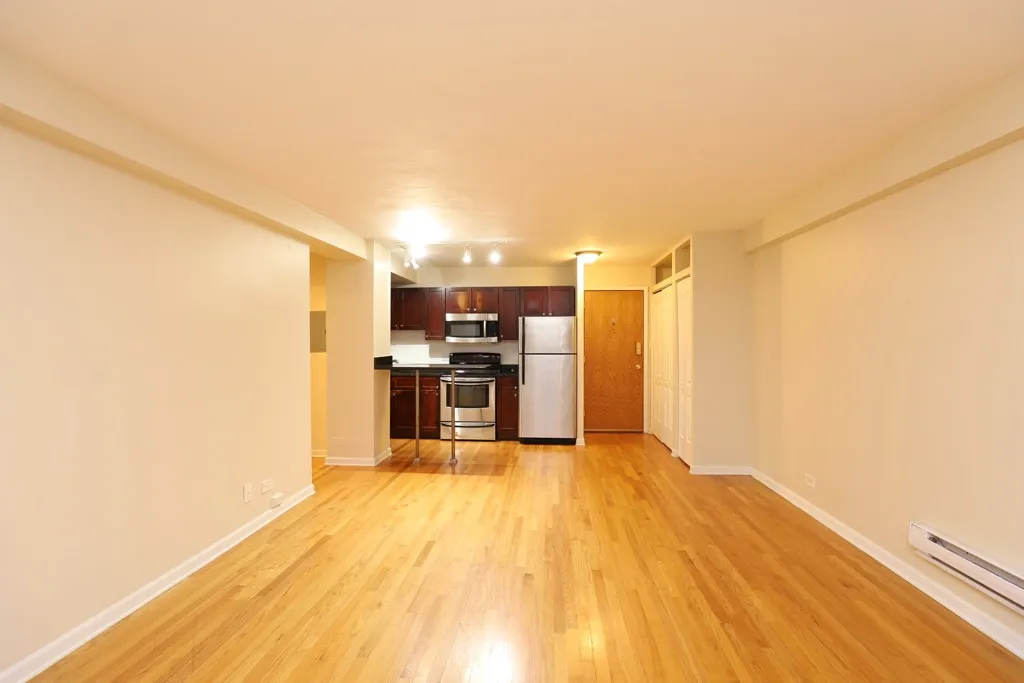 4180 N Marine Dr, ,  60613, USA 60613-unit#1101-Chicago-IL