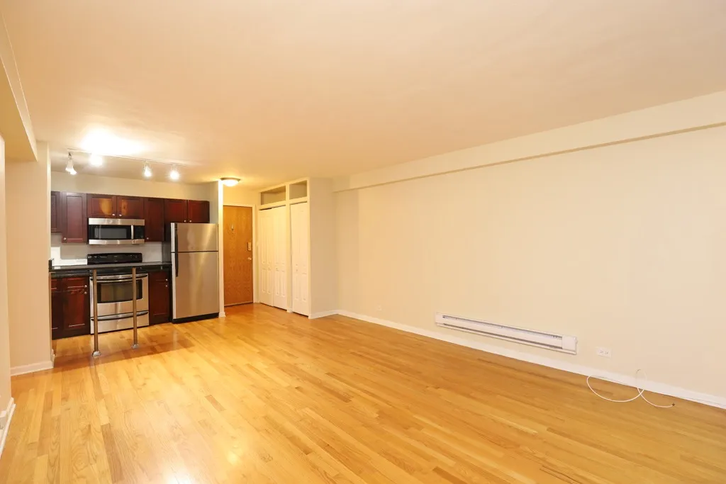 4180 N Marine Dr, ,  60613, USA 60613-unit#1101-Chicago-IL