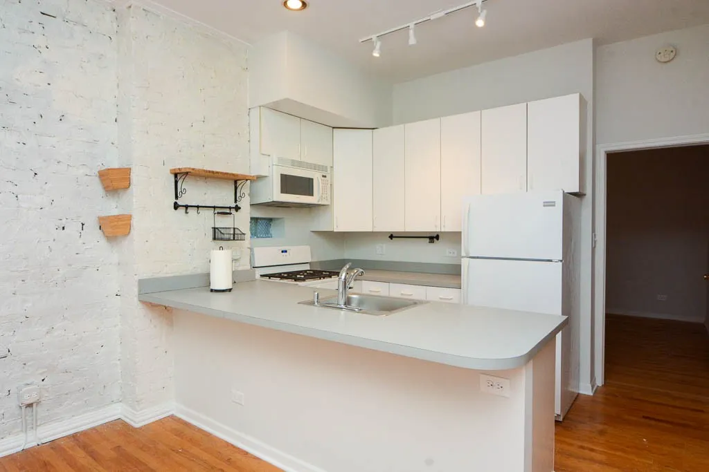 1129 N Winchester Ave, , 60622, USA 60622-unit#CH1-Chicago-IL