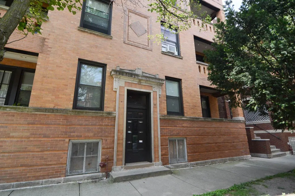 2647 W Iowa St, , 60622, USA 60622-unit#3-Chicago-IL