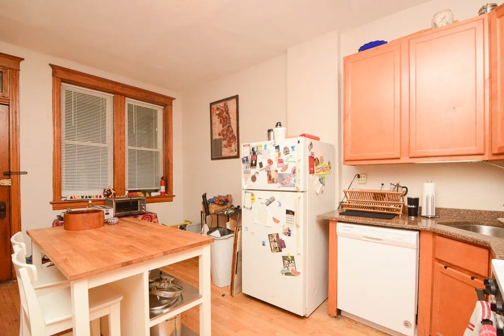 2647 W Iowa St, , 60622, USA 60622-unit#3-Chicago-IL