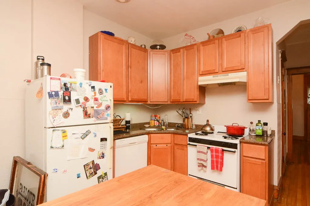 2647 W Iowa St, , 60622, USA 60622-unit#3-Chicago-IL