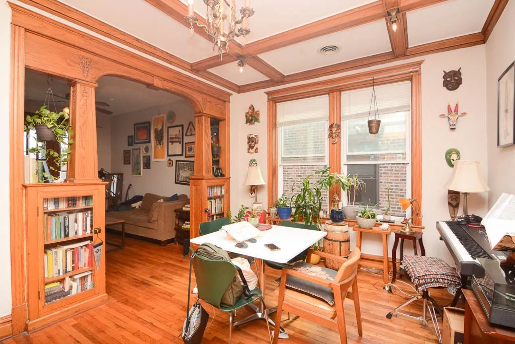 2647 W Iowa St, , 60622, USA 60622-unit#3-Chicago-IL