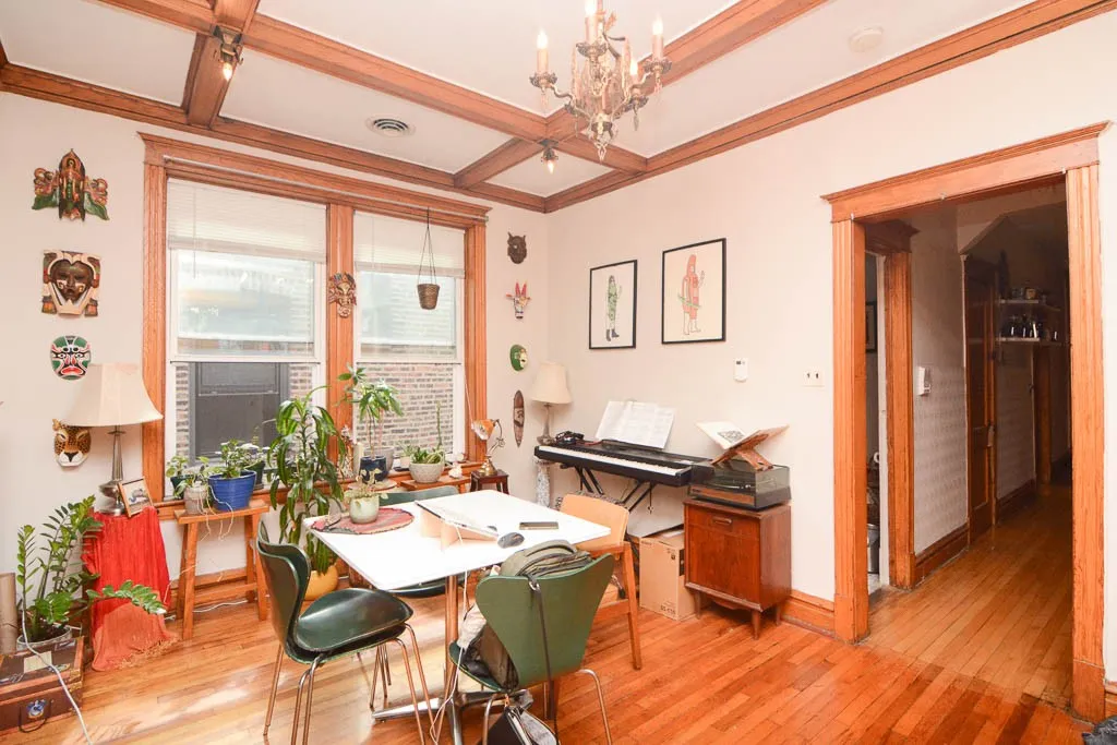 2647 W Iowa St, , 60622, USA 60622-unit#3-Chicago-IL