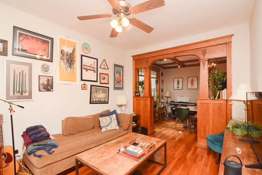 2647 W Iowa St, , 60622, USA 60622-unit#3-Chicago-IL
