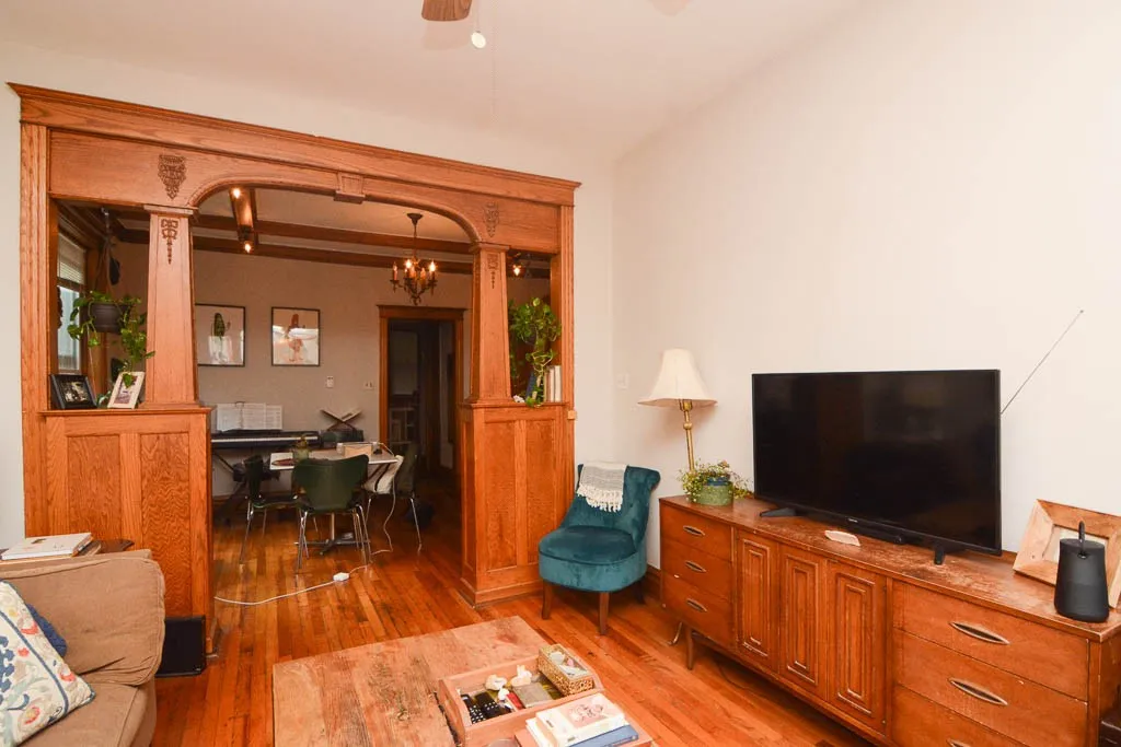 2647 W Iowa St, , 60622, USA 60622-unit#3-Chicago-IL