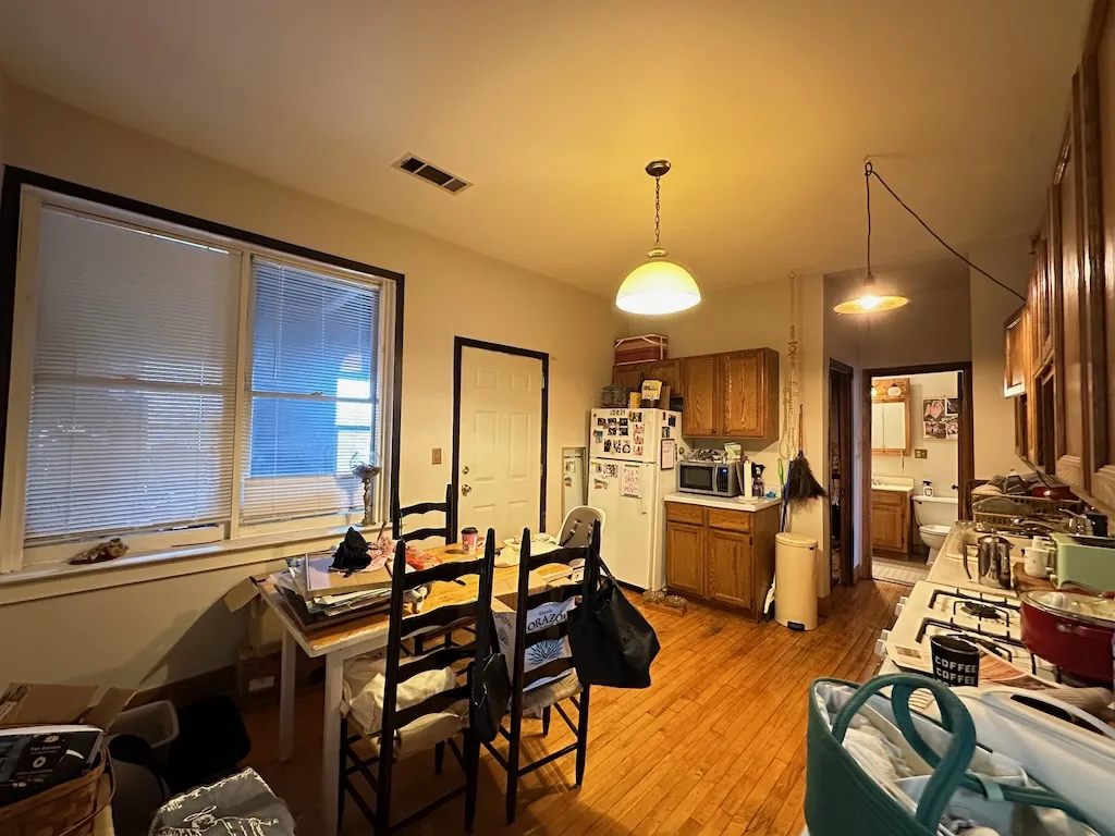 951 N Hoyne Ave, ,  60622, USA 60622-unit#3-Chicago-IL