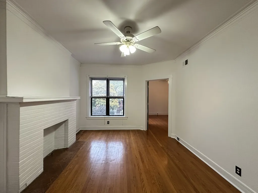 3722 N Sheffield Ave, ,  60613, USA 60613-unit#3S-Chicago-IL