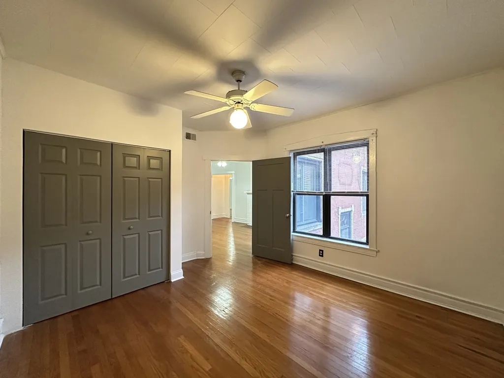 3722 N Sheffield Ave, ,  60613, USA 60613-unit#3S-Chicago-IL