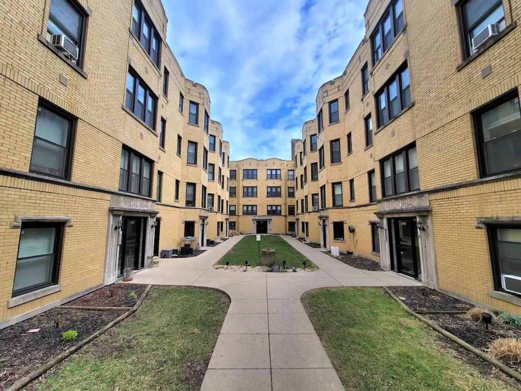 3819 N Greenview Ave, , 60613, USA 60613-unit#3N-Chicago-IL