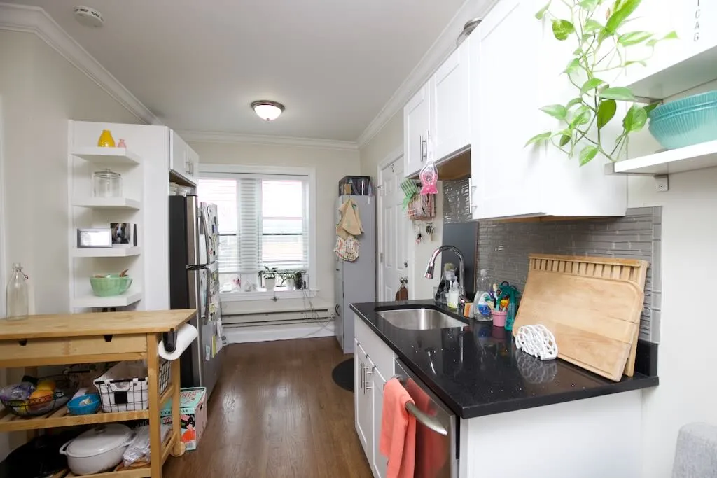 3819 N Greenview Ave, ,  60613, USA 60613-unit#3N-Chicago-IL