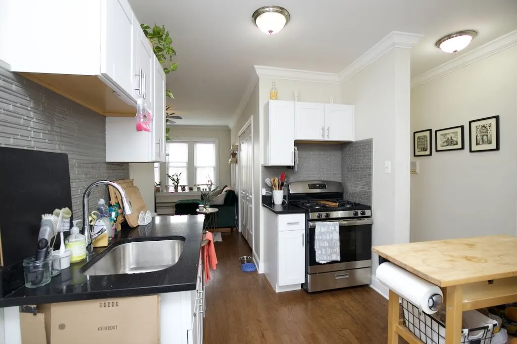 3819 N Greenview Ave, ,  60613, USA 60613-unit#3N-Chicago-IL