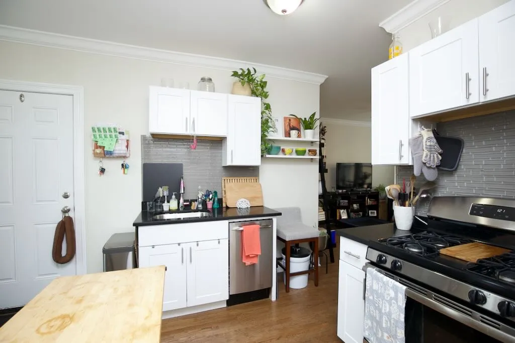 3819 N Greenview Ave, ,  60613, USA 60613-unit#3N-Chicago-IL