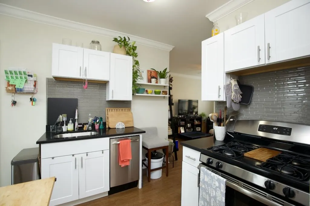 3819 N Greenview Ave, ,  60613, USA 60613-unit#3N-Chicago-IL