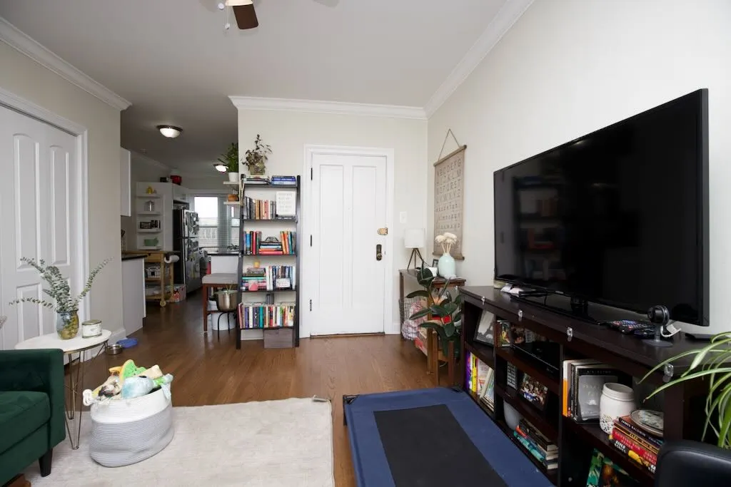 3819 N Greenview Ave, ,  60613, USA 60613-unit#3N-Chicago-IL