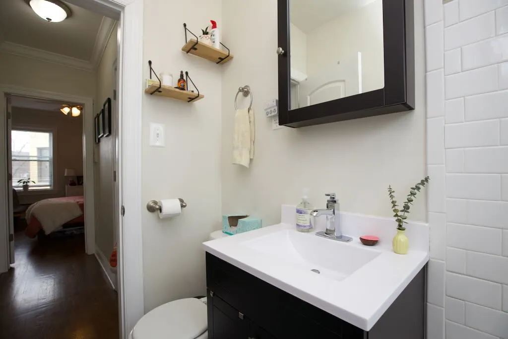 3819 N Greenview Ave, ,  60613, USA 60613-unit#3N-Chicago-IL