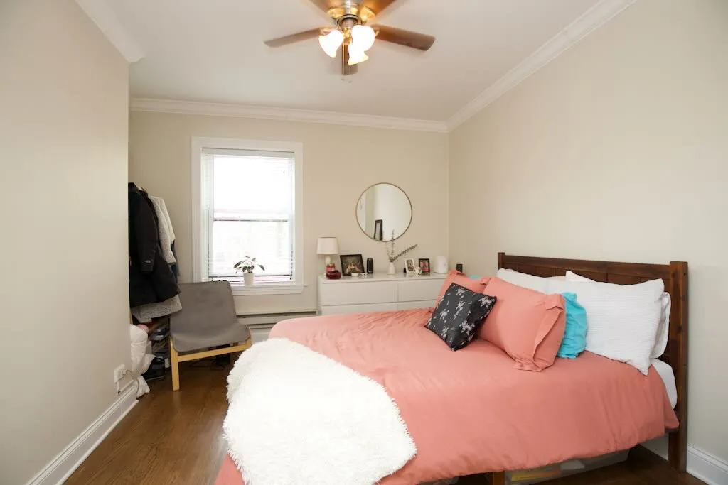 3819 N Greenview Ave, ,  60613, USA 60613-unit#3N-Chicago-IL