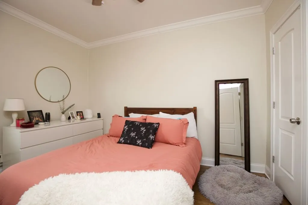 3819 N Greenview Ave, ,  60613, USA 60613-unit#3N-Chicago-IL