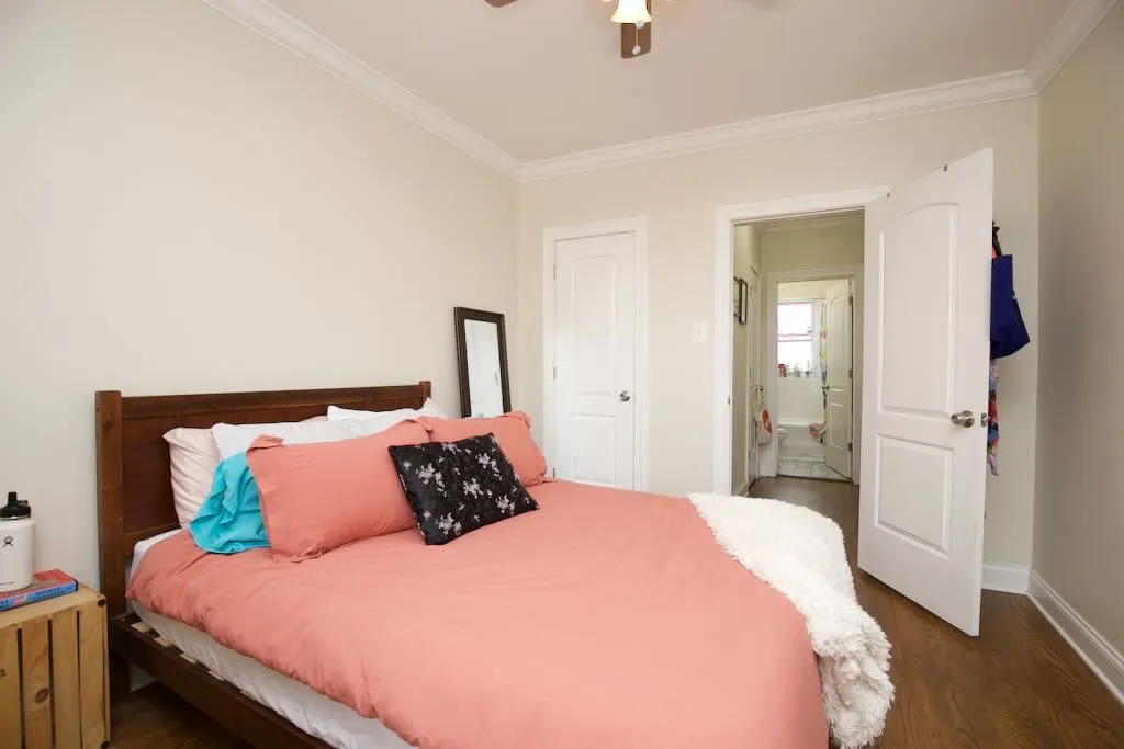 3819 N Greenview Ave, ,  60613, USA 60613-unit#3N-Chicago-IL