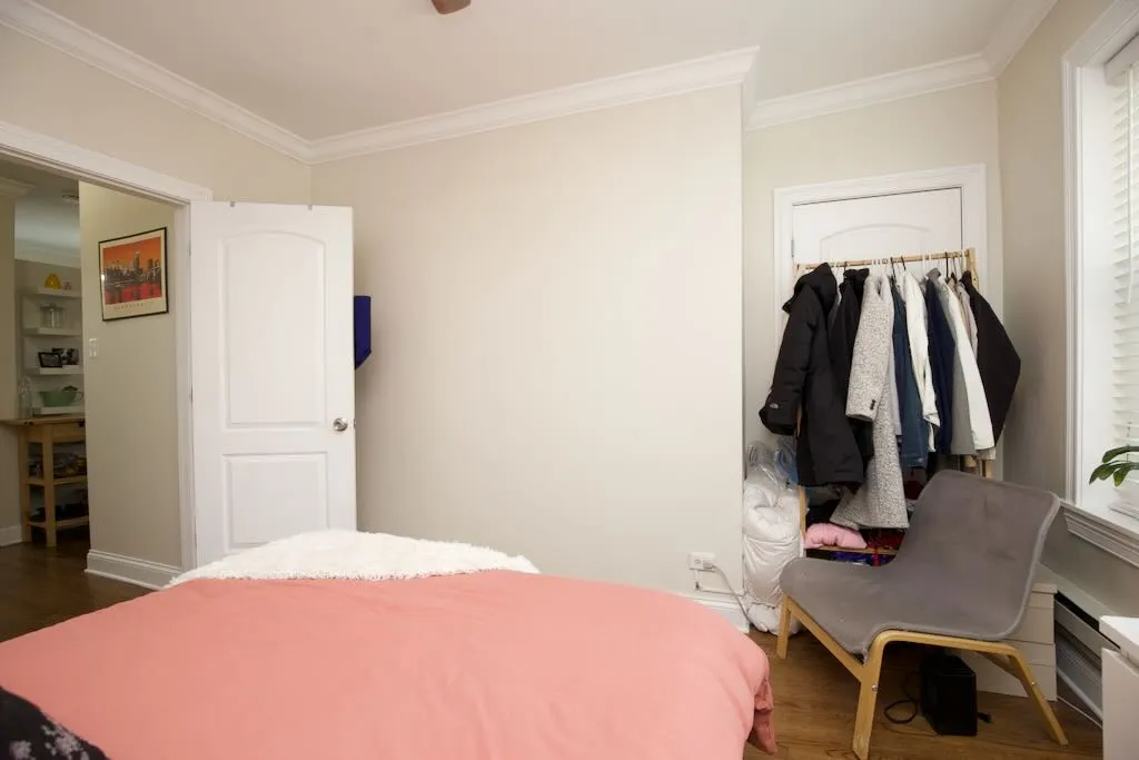 3819 N Greenview Ave, ,  60613, USA 60613-unit#3N-Chicago-IL