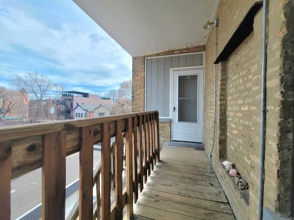 3819 N Greenview Ave, ,  60613, USA 60613-unit#3N-Chicago-IL